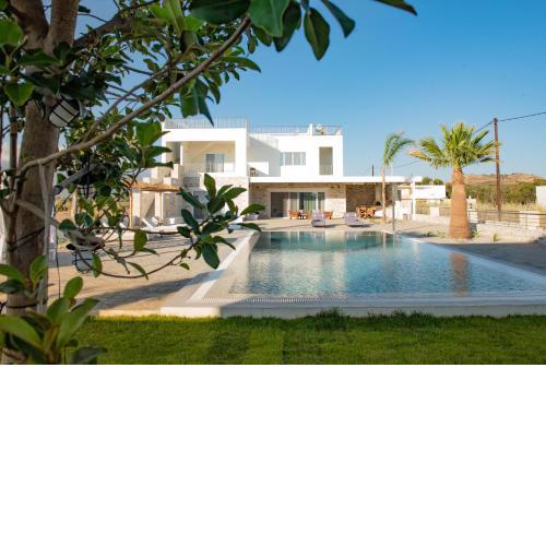 Villa Pnoe Seaside