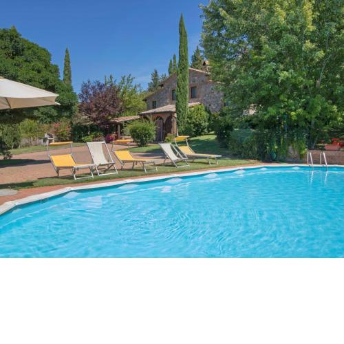 Villa Podere Agnese by Interhome
