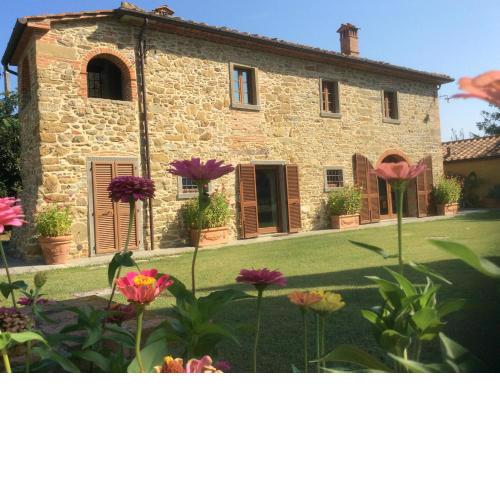 VILLA Podere IL GIARDINO