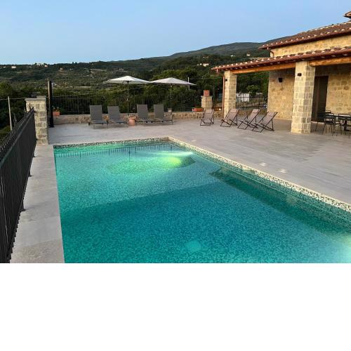 Villa Podere Vista Verde