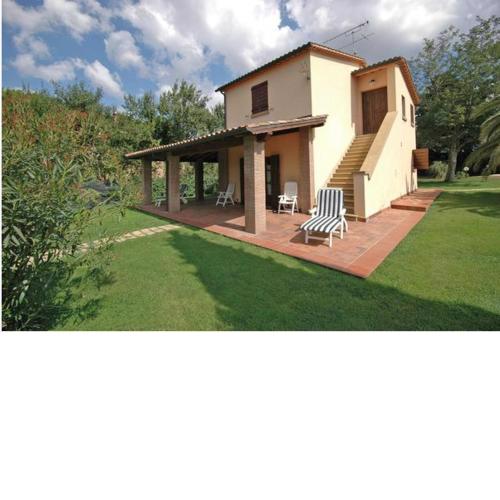 Villa Poderino by PosarelliVillas
