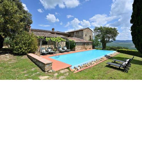 Villa Poggiarello