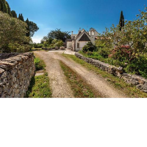 Villa Poggio dei Loti by BarbarHouse
