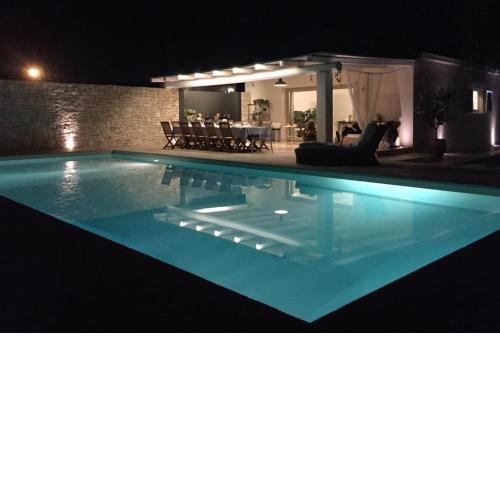 Villa Poggio Fiorito