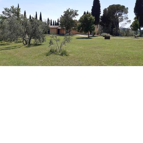 Villa Poggio le Vignacce