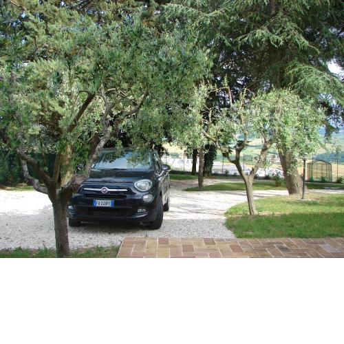 Villa Poggio San Pietro