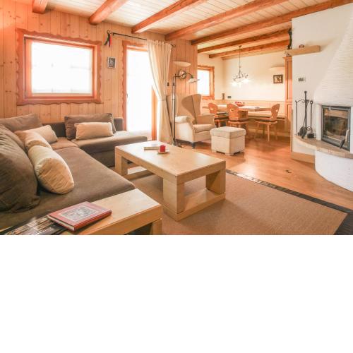 Villa Pokljuka