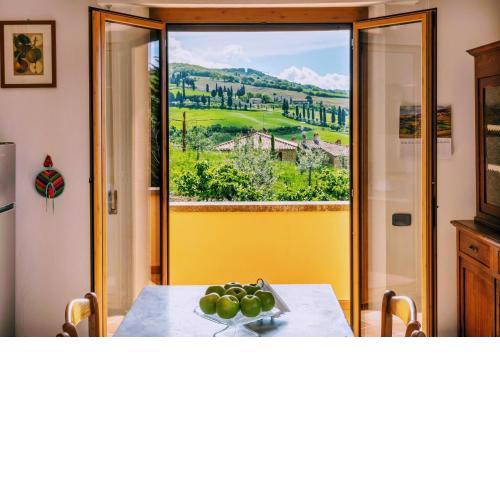Villa PoliFlora