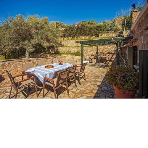 Villa Polirinia