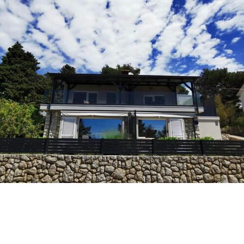 Villa Poljana