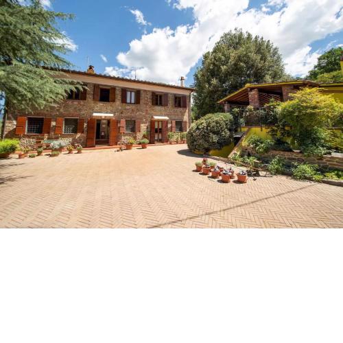 Villa Pollinelle