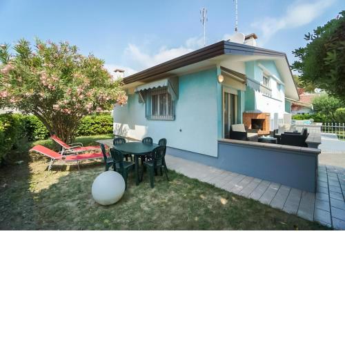 Villa Polluce