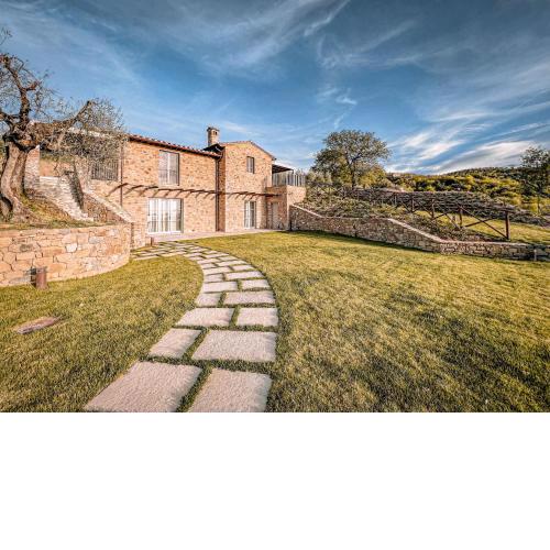 Villa Polvese by Interhome
