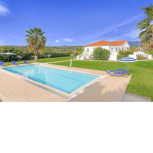Villa Polymnia