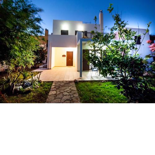 Villa Pomegrante