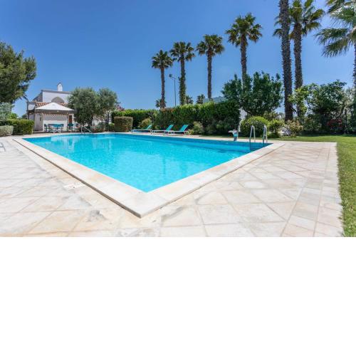 Villa Pompea int. n ro 3