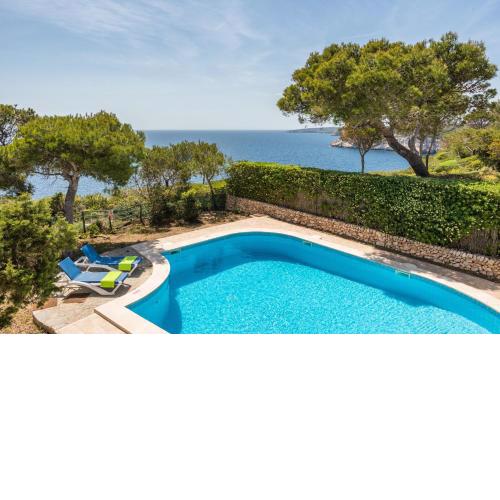 Villa Ponent Galdana - Cala Galdana
