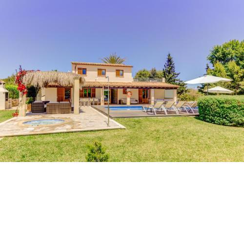 Villa Ponent