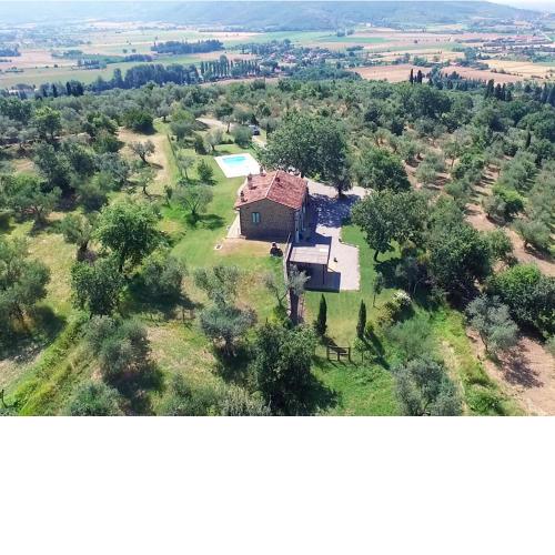 VILLA PONENTE