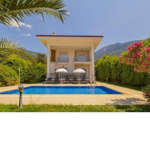 Villa Ponsela