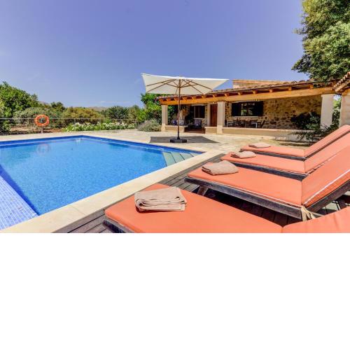 Villa Pontarro