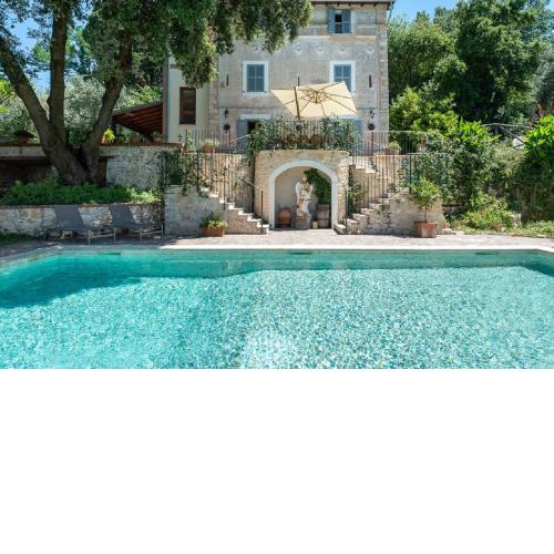 Villa Pontina