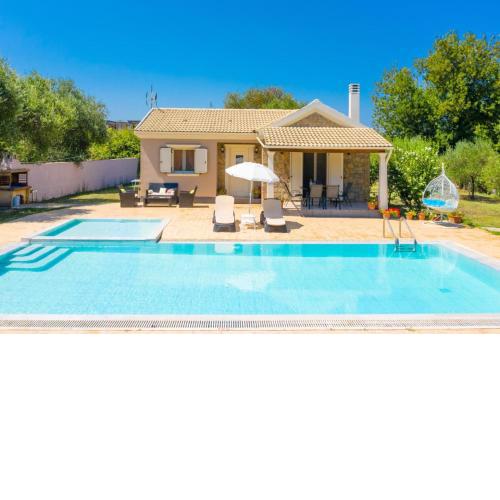Villa Popi