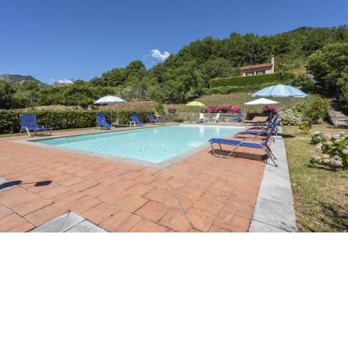Villa Popiglio