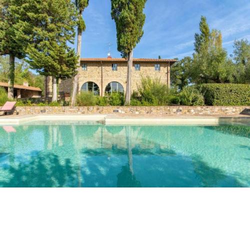 Villa Popillo