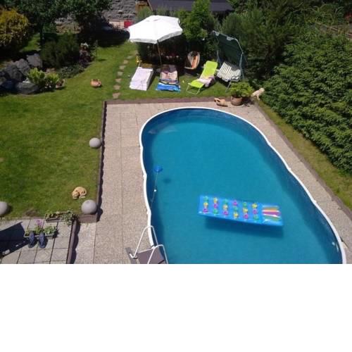 Villa Poprad