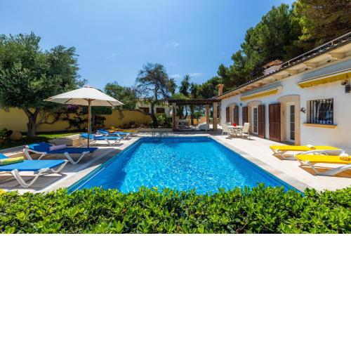 Villa Por Fin