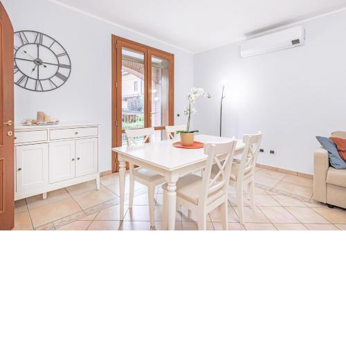 Villa Porpora Luxury Design
