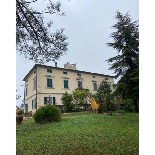 Villa Porquier