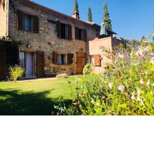 Villa Porsenna