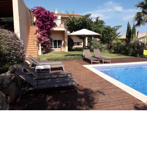 Villa Port Salvi