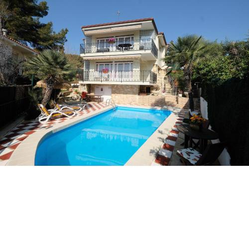 Villa Porta Caeli