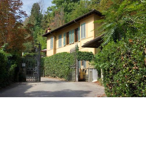 Villa Porta Romana - Family country house in the heart of Florence