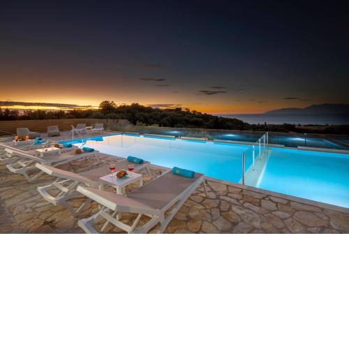 Villa Portes by MediterraneanVillas