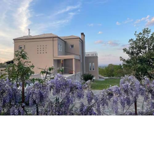Villa Portitsa