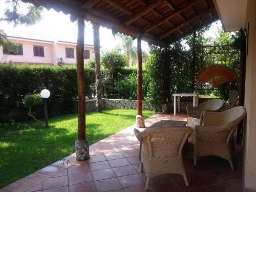 Villa Porto Ada Residence
