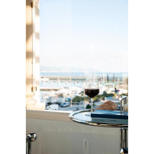 Villa Porto Rapallo by PortofinoVacanze