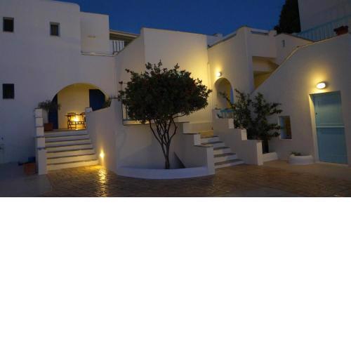 Villa Porto Rondo
