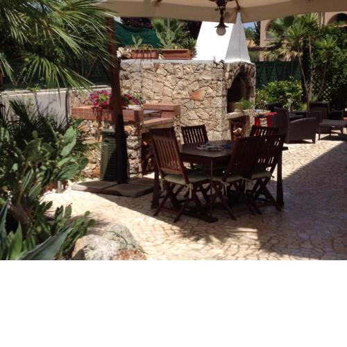 Villa Porto Selvaggio