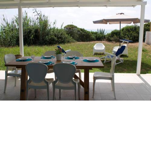 Villa Porto Ulisse