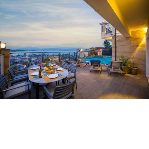 Villa Porto