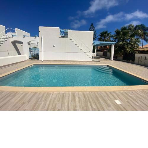Villa Portofino by Sicilvill