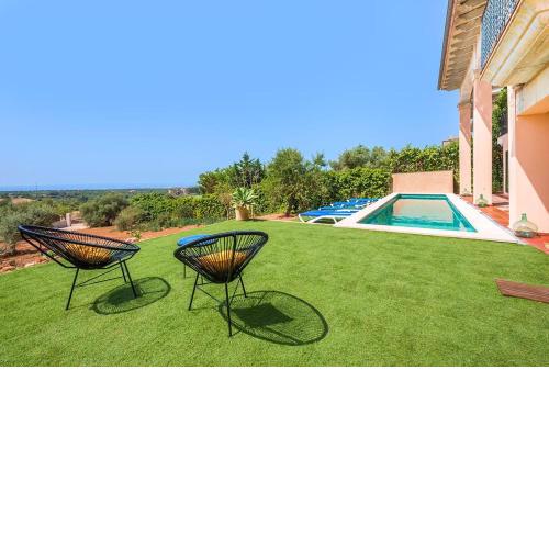 Villa Portol