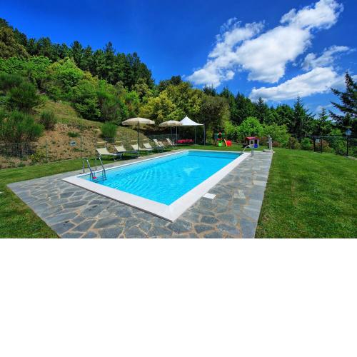 Villa Portole Due by PosarelliVillas
