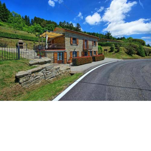 Villa Portole Uno by PosarelliVillas
