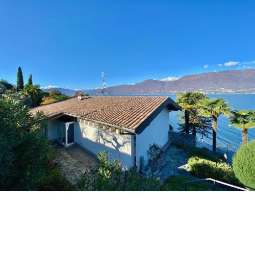 Villa Poseidon